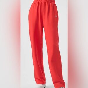 ALO YOGA ACCOLADE SWEATPANT